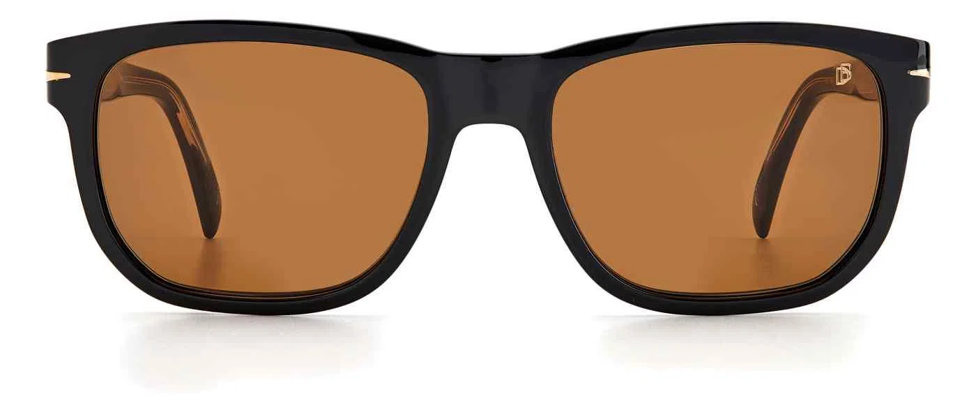 David Beckham Db1045 Sunglasses - view 12